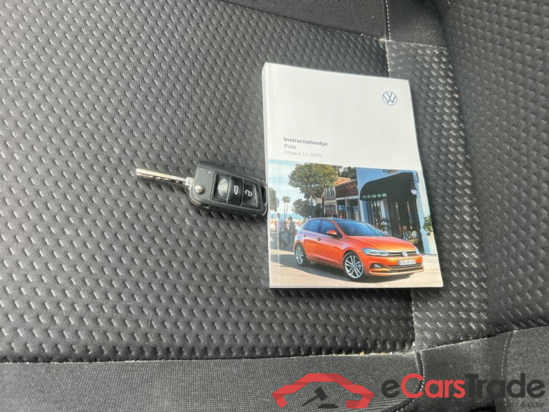 VOLKSWAGEN POLO 70 kW #5