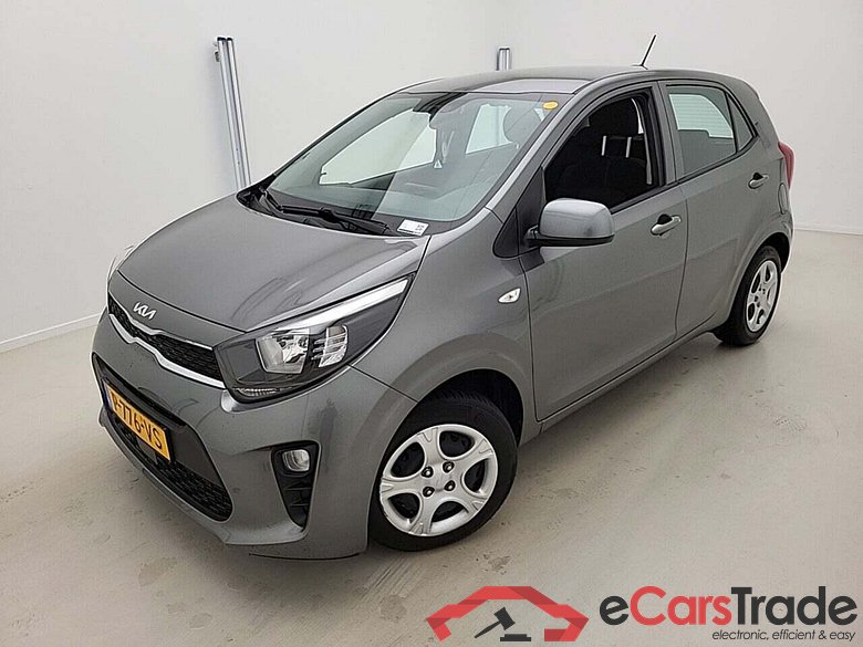 KIA Picanto 1.0 DPi ComfortLine