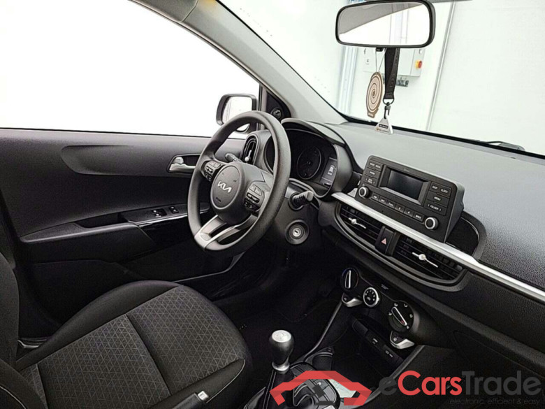 KIA Picanto 1.0 DPi ComfortLine #3