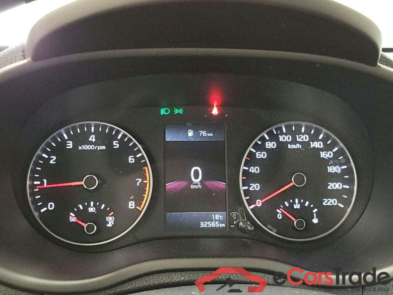 KIA Picanto 1.0 DPi ComfortLine #4