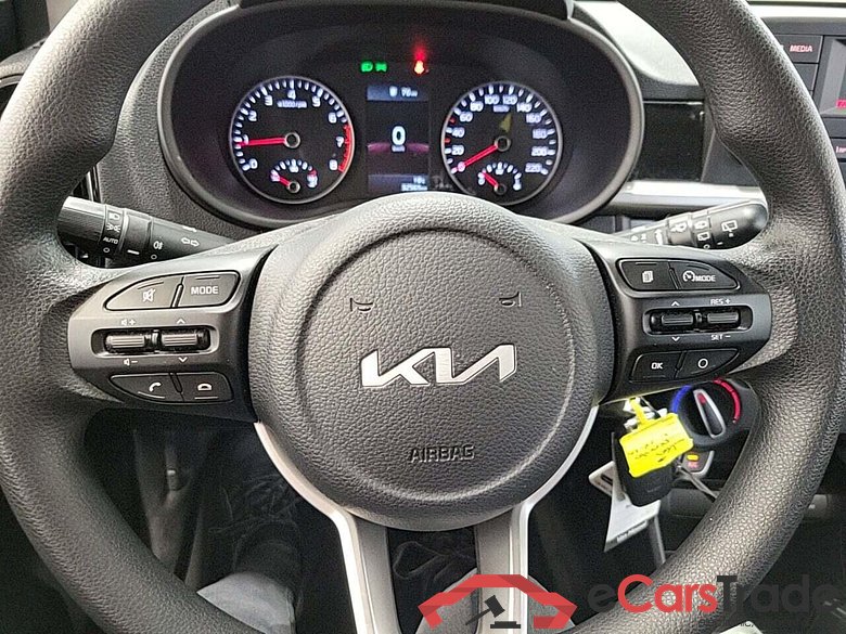 KIA Picanto 1.0 DPi ComfortLine #5