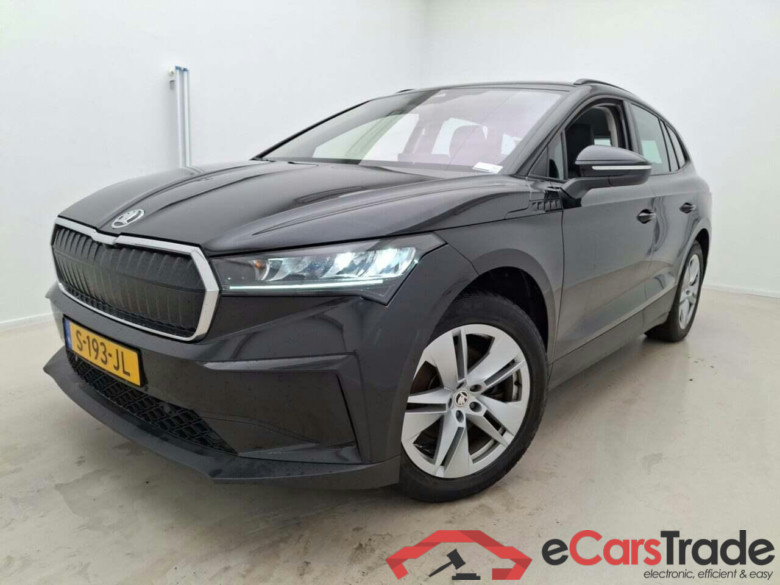 SKODA Enyaq iV 60 #1