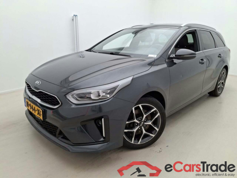 KIA ceed sportswagon 1.0 T-GDi GT-L.B.Ed. #1