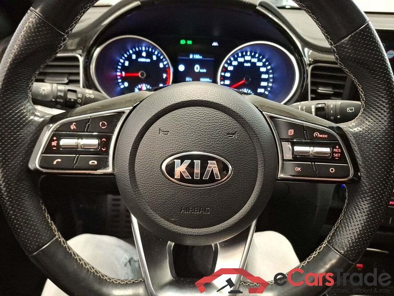KIA ceed sportswagon 1.0 T-GDi GT-L.B.Ed. #5