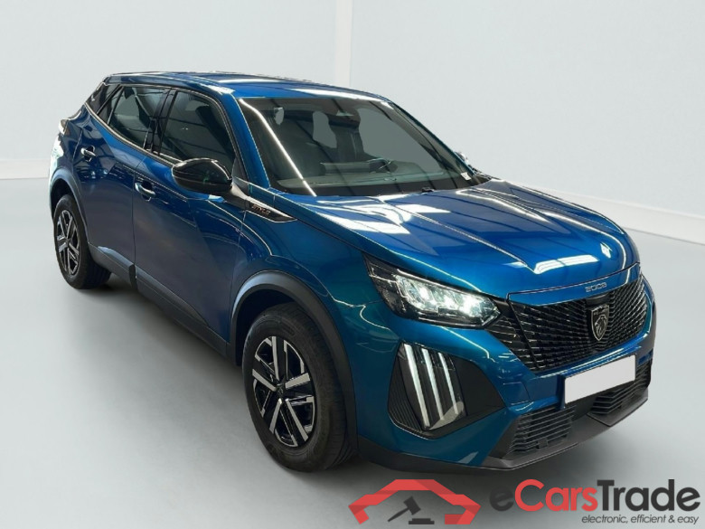 Peugeot 2008 Style 1.2 75kW (100) S&S BVM6