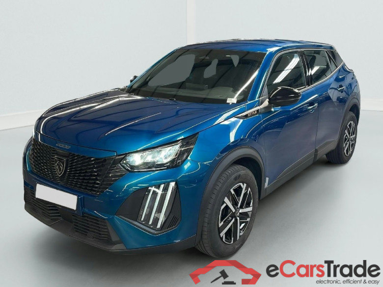 Peugeot 2008 Style 1.2 75kW (100) S&S BVM6 #3