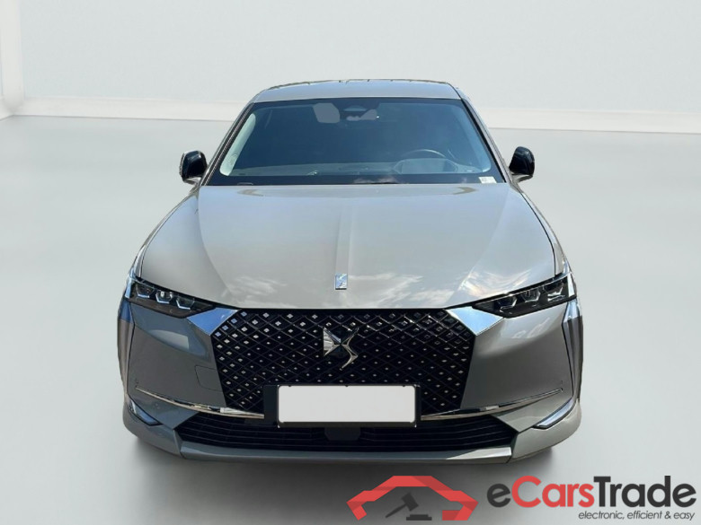 DS DS4 PureTech 130 EAT8 Rivoli #2