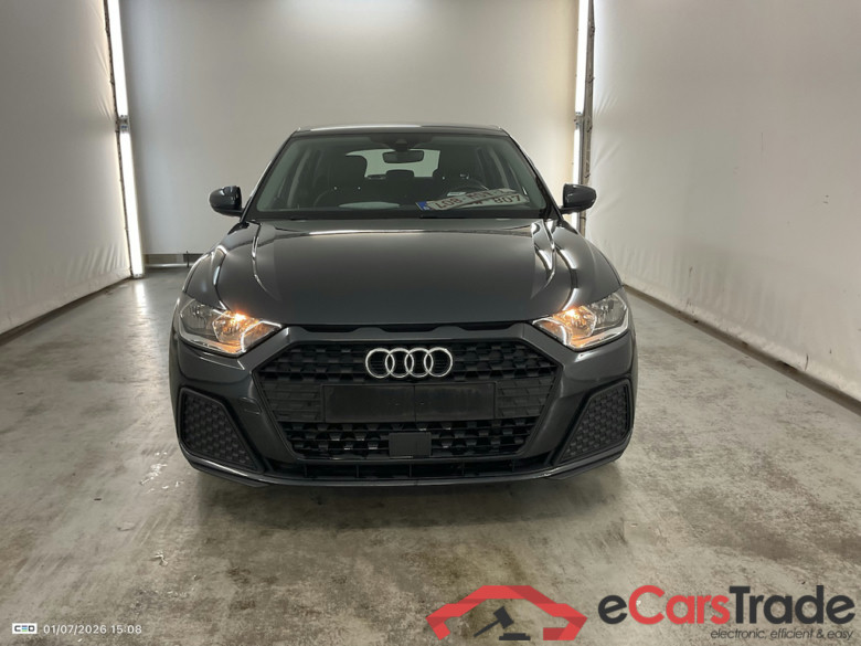 AUDI A1 SPORTBACK 1.0 25 TFSI S TRONIC BUSINESS EDITION #2
