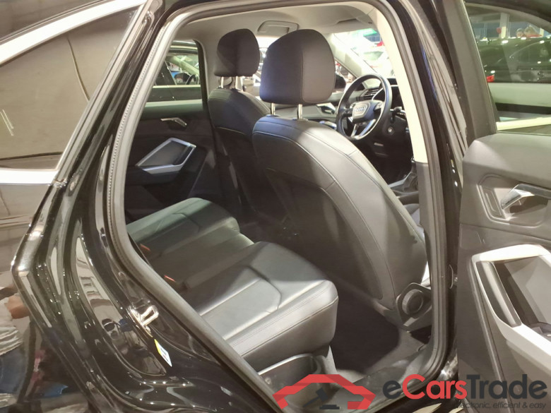 AUDI Q3 Sportback 1.4 45 TFSI E S TRONIC #5