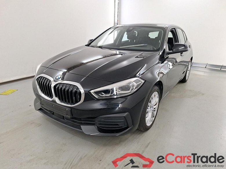 BMW 1 SERIES HATCH 1.5 118IA (100KW)