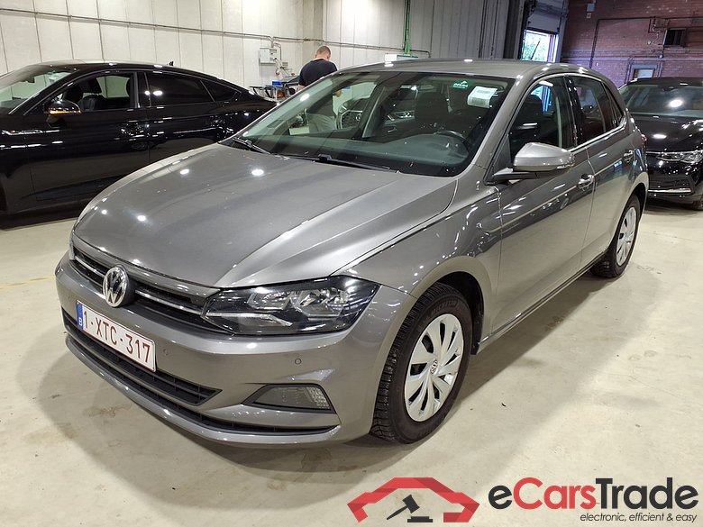 VOLKSWAGEN Polo 1.6 TDI 70KW COMFORTLINE #1