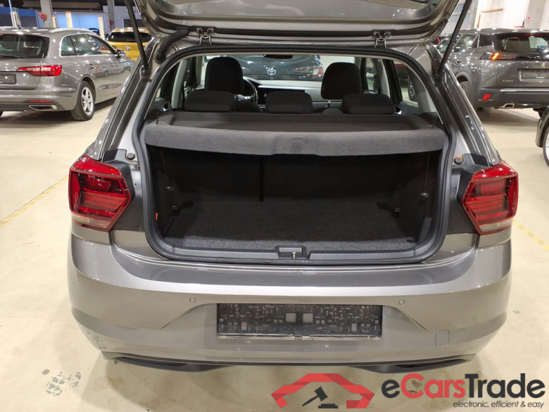 VOLKSWAGEN Polo 1.6 TDI 70KW COMFORTLINE #3
