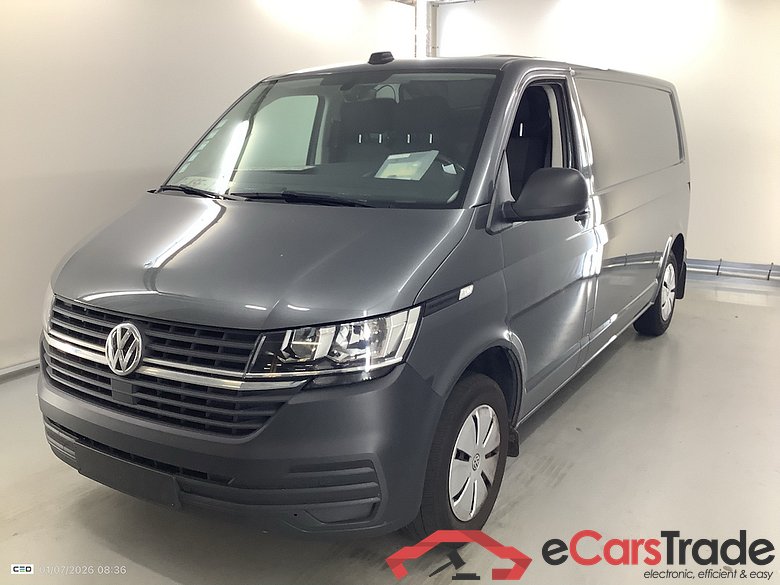 VOLKSWAGEN TRANSPORTER T6.1 1000 FOU LWB 2.0 TDi SCR BMT DSG (EU6d-TEMP) #1