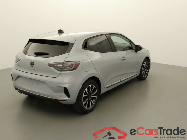 Renault Clio Techno TCe 90 #2