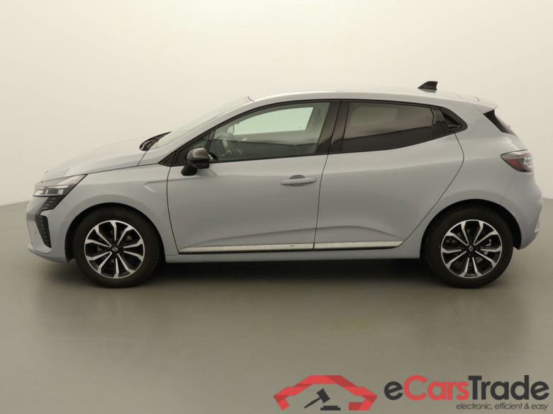 Renault Clio Techno TCe 90 #4