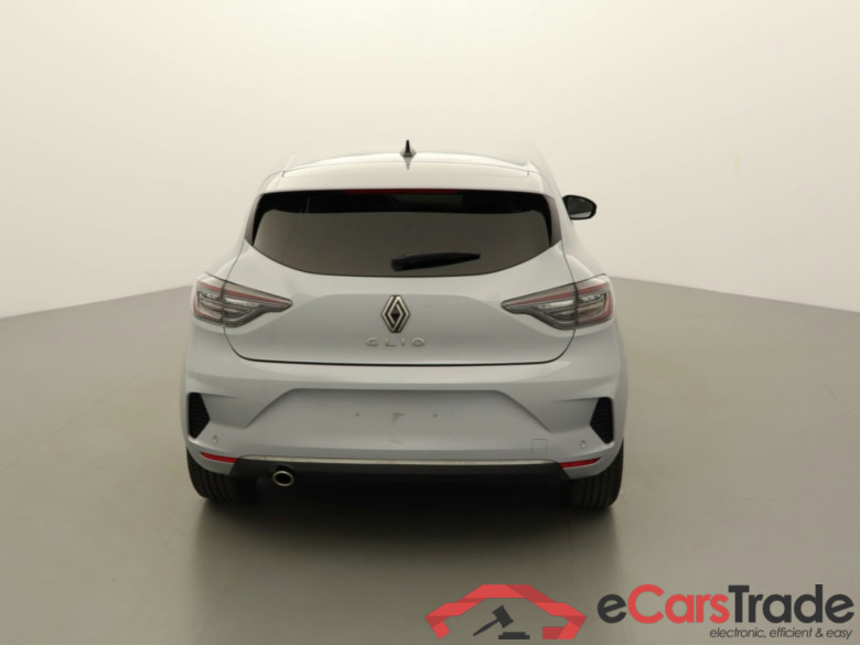Renault Clio Techno TCe 90 #5