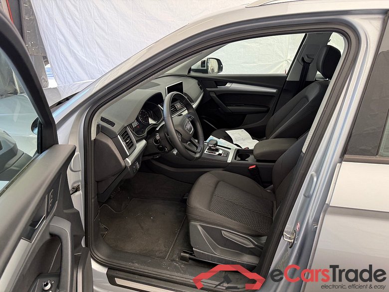 Q5 35 TDI 2.0 TDI 120KW AT7 E6dT #4