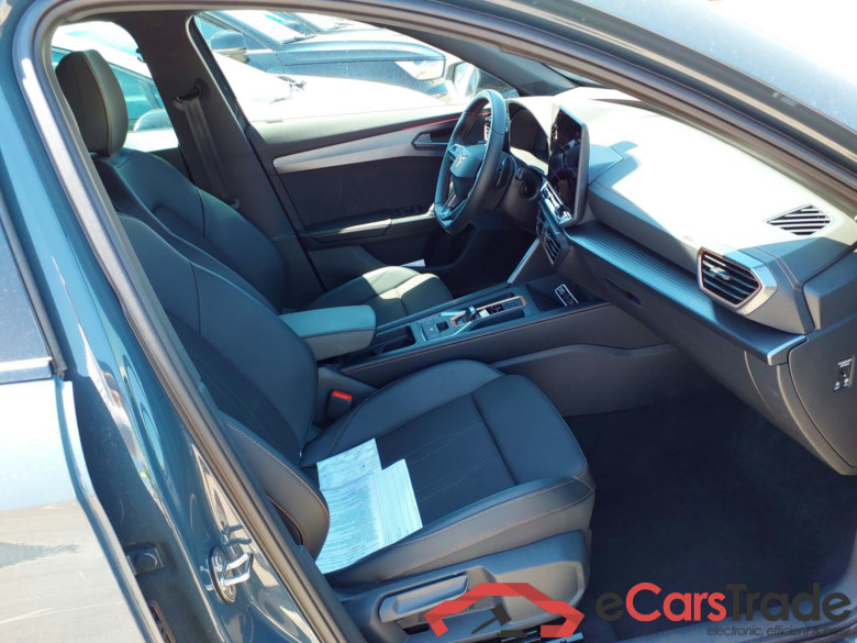 CUPRA Formentor  2.0 TDI DSG 150cv AutomÃ¡tico  #3