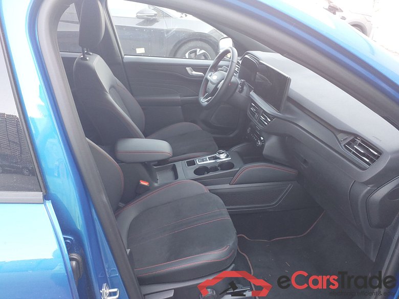 FORD Kuga 2.5 PHEV 243cv WT Gancho Automatico St Line X(Pano-Roof + Winterpack) #3