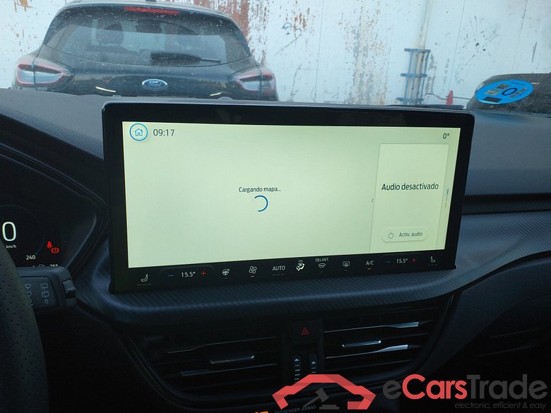 FORD Kuga 2.5 PHEV 243cv WT Gancho Automatico St Line X(Pano-Roof + Winterpack) #6
