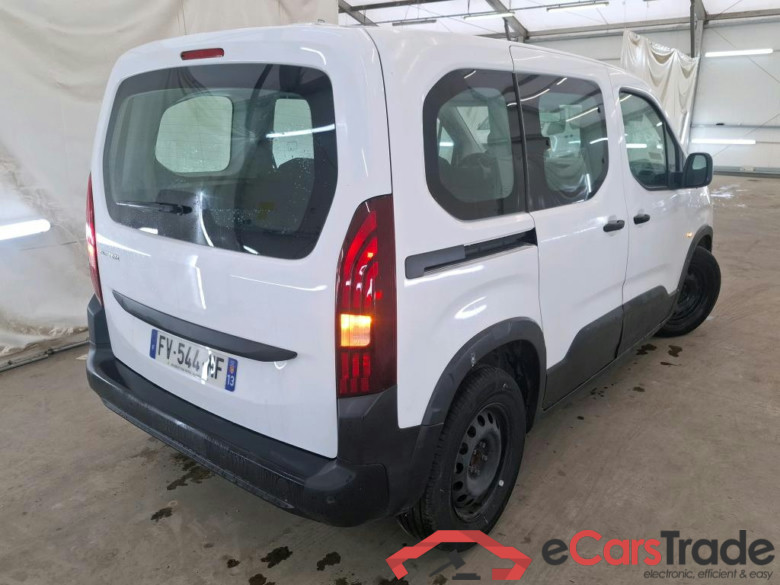 Rifter Active L1 1.2 PureTech #3