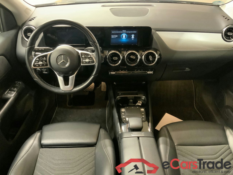 GLA GLA 200 d 4Matic (247.713) 110KW AT8 E6d #3