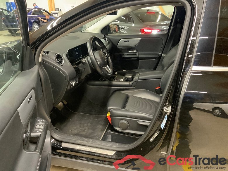 GLA GLA 200 d 4Matic (247.713) 110KW AT8 E6d #4