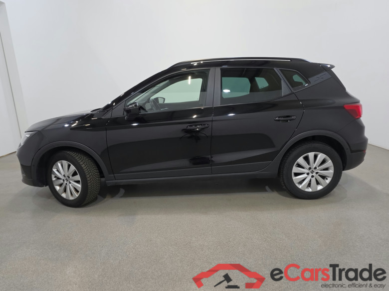 Seat Arona 1.0 TSI Move LED Virtual Navi Klima Camera PDC ... #2