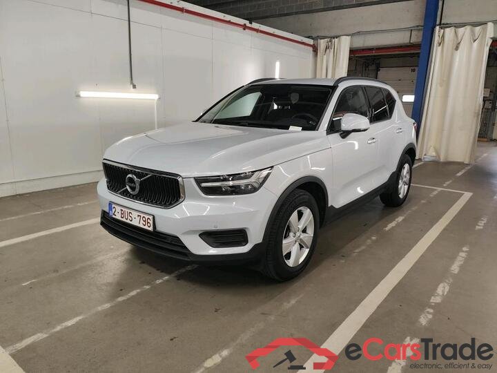 Volvo XC40 XC40 T2 Geartronic Momentum Core 95kW/129pk  5D/P Auto-8 #1