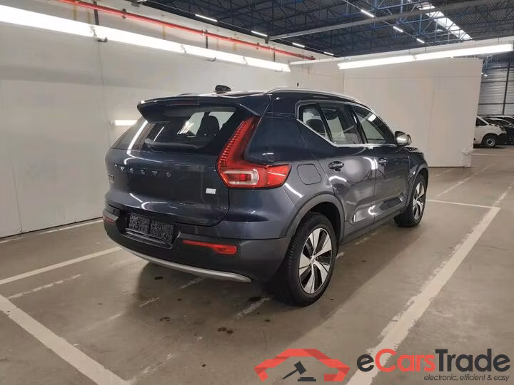 Volvo XC40 XC40 T4 Recharge Geartronic Inscription Expr. (PHEV) 155kW/211pk  5D/P Auto-7 #4