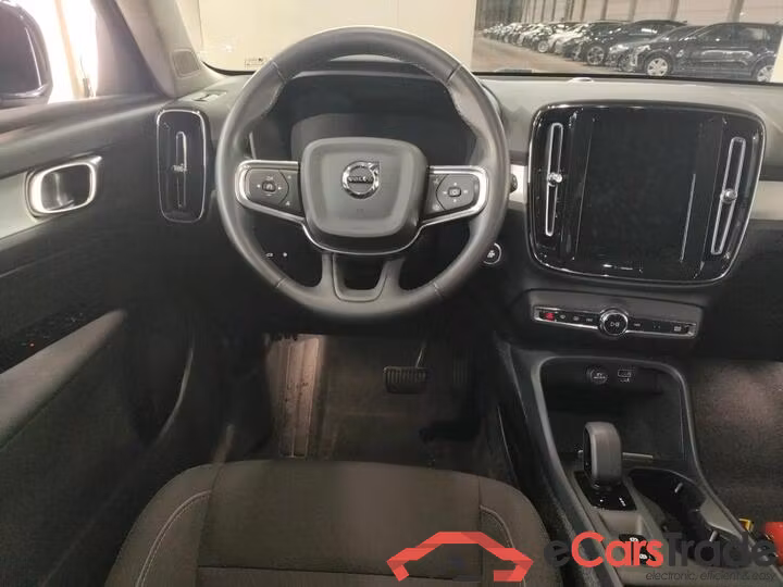 Volvo XC40 XC40 T4 Recharge Geartronic Inscription Expr. (PHEV) 155kW/211pk  5D/P Auto-7 #5