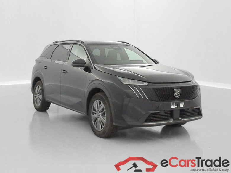 Peugeot 5008 Allure III 1.2 Hybrid 145ch e-DCS6 #1