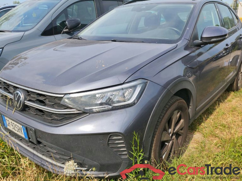 Volkswagen Taigo 1.0 TSI 110Hp Life Aut. LED ACC Virtual Dispaly Camera Klima PDC ... #1