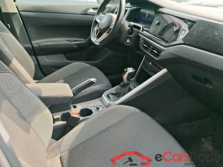 Volkswagen Taigo 1.0 TSI 110Hp Life Aut. LED ACC Virtual Dispaly Camera Klima PDC ... #6
