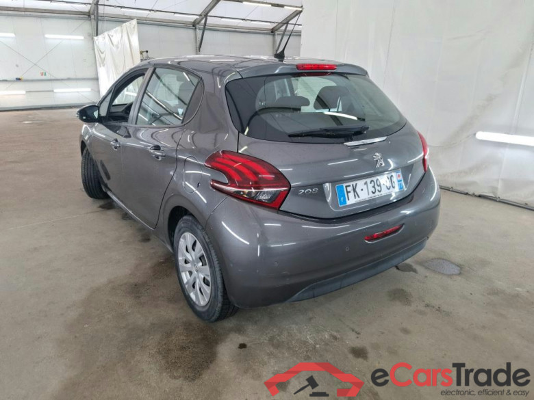 208 Active Business 1.2 80CV BVM5 E6dT #2