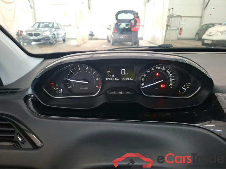 208 Active Business 1.2 80CV BVM5 E6dT #6