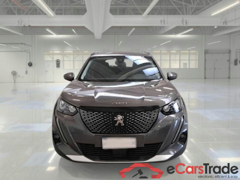 PEUGEOT 2008 / 2019 / 5P / CROSSOVER BLUEHDI 130 EAT8 ALLURE S/S AUT. #6
