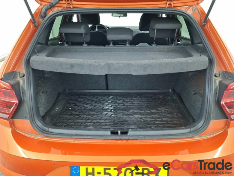 VOLKSWAGEN POLO 1.0 TSI 70kW Highline Business R 5D #5