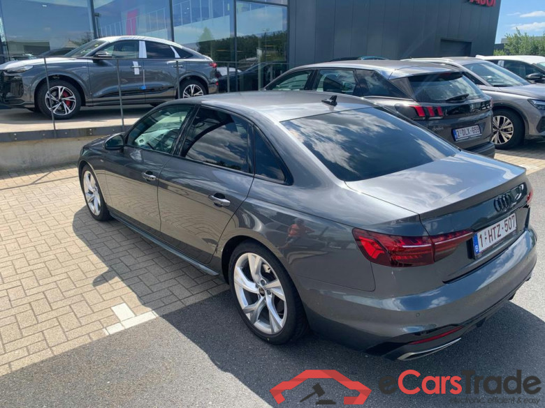 AUDI A4 Audi A4  Business Edition S line 35 TFSI  110(150) kW(ch) S tronic #2