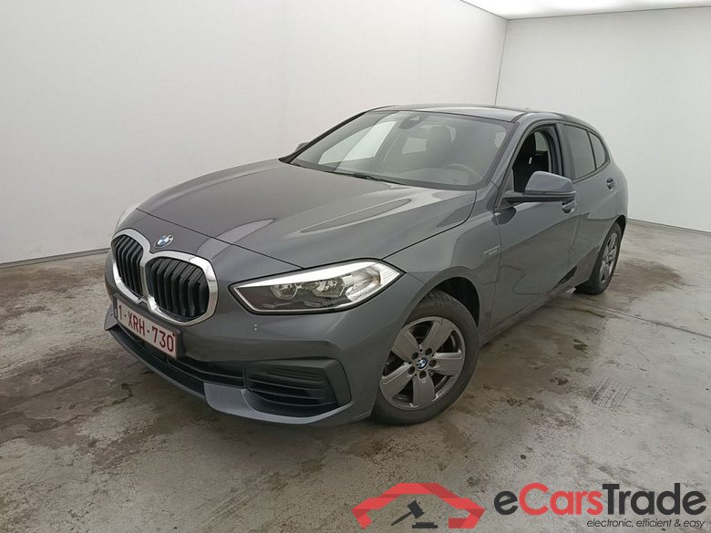 BMW 1 Reeks Hatch 118i (103 kW) 5d