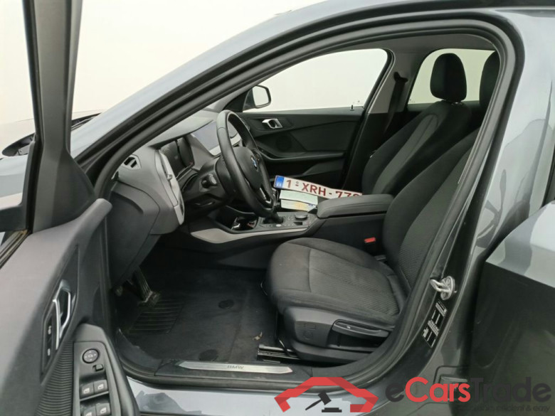 BMW 1 Reeks Hatch 118i (103 kW) 5d #3
