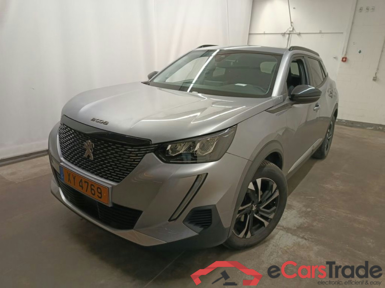 PEUGEOT 2008 - 2020 1.2 PureTech 130 Allure S&S (EU6.3) 5d #1
