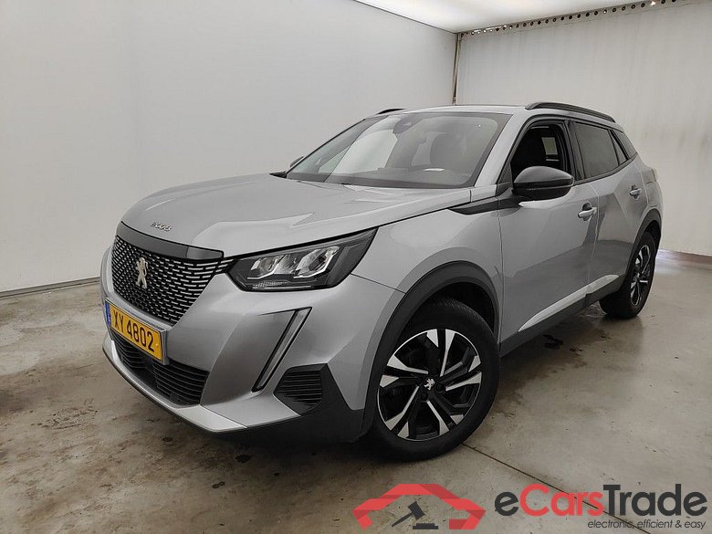 PEUGEOT 2008 - 2020 1.2 PureTech 130 Allure S&S (EU6.3) 5d