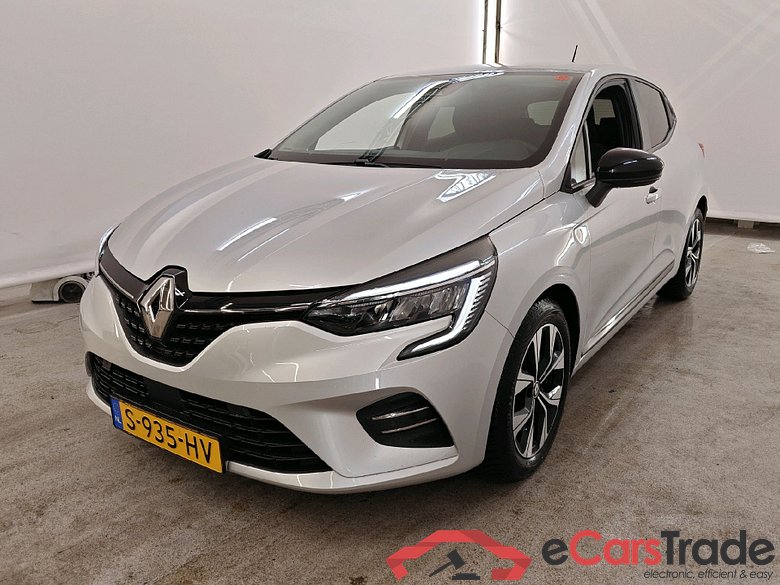 Clio TCE 90 Evolution