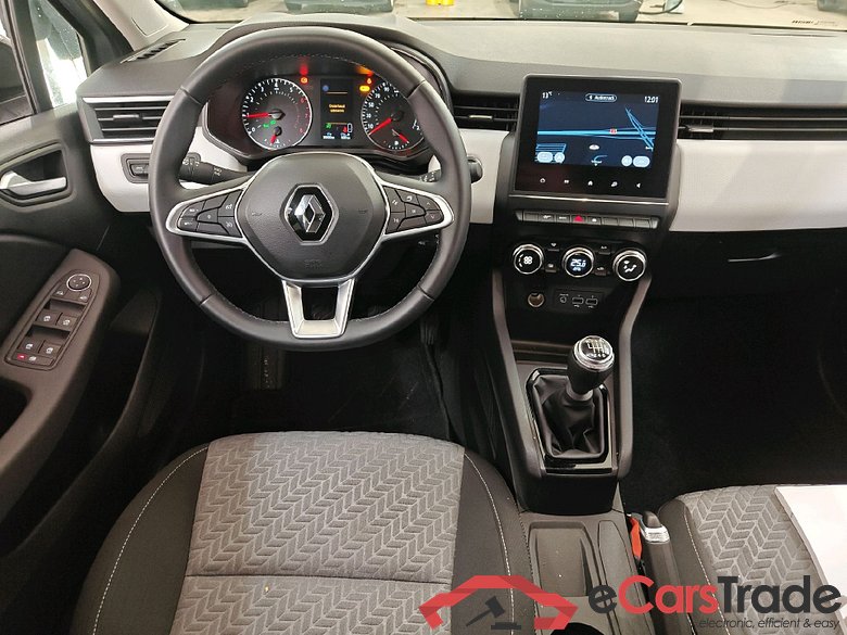 Clio TCE 90 Evolution #3