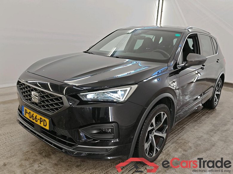 SEAT Tarraco 1.4 TSI e-Hybrid FR PHEV DSG-6 5d #1
