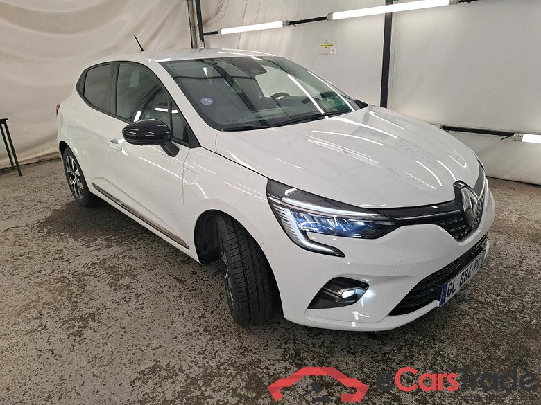 Clio V Business 1.0 TCe 100CV BVM6 E6d / GPL #4