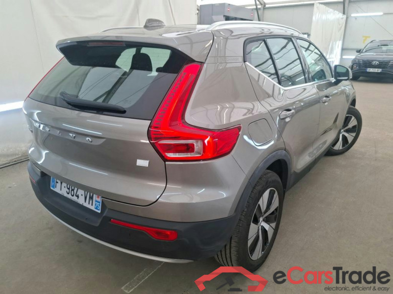 XC40 Momentum Plug-in Hybrid 2WD 1.5 #3