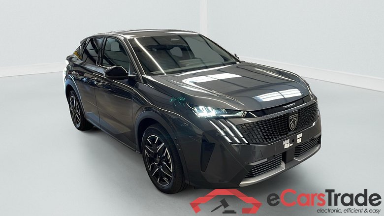 Peugeot 3008 Hybrid 145 e-DCS6 Allure