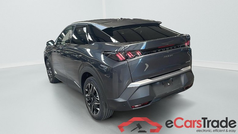 Peugeot 3008 Hybrid 145 e-DCS6 Allure #5
